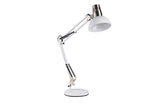 MDC ARTIC 577938101 Lámpara mesa Blanco mate