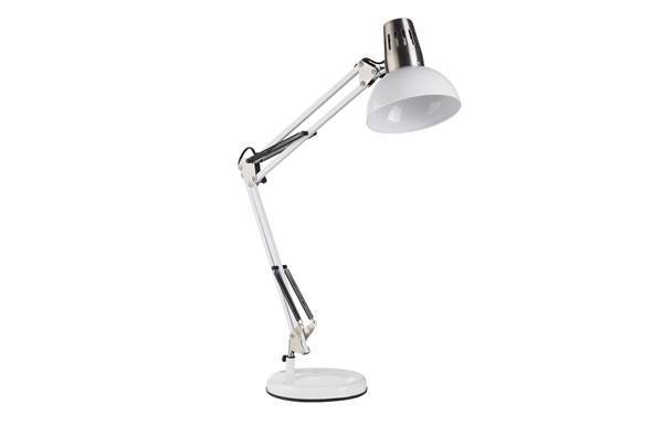MDC ARTIC 577938101 Lámpara mesa Blanco mate