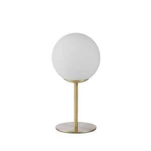 Lámparas de mesa industriales