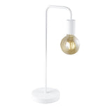 Trio DIALLO 508000131 Sobremesa metal blanco