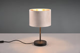 Trio Julieta Sobremesa tela beige 519000144