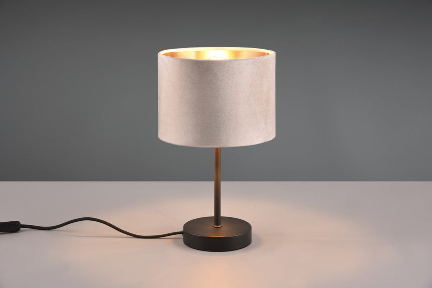 Trio Julieta Sobremesa tela beige 519000144