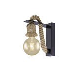 AJP ROPE 10761 APLIQUE NEGRO