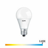 Elektro3 BOMBILLA STANDARD LED E27 20W 2100 LM 6400K LUZ FRIA EDM