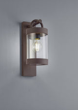 Trio Lighting Sambesi 204160124 Aplique Aluminio fundido óxido