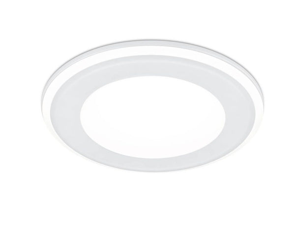 Downlights blancos
