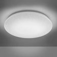 Trio Lighting Nalida 656090100 Plafón Plástico Blanco