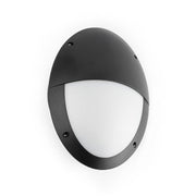 Faro Duero 71235 DUERO Aplique negro
