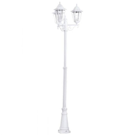 EGLO Navedo 93454 Farola Navedo 3L blanco