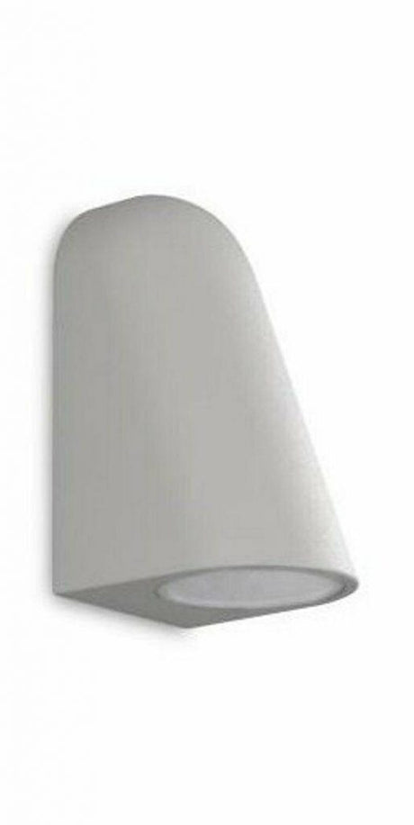 Philips Lighting Sliven 1723487PN Aplique 1 luz Gris