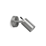 LEDS-C4 EOLO 059122Y437 Aplique 1 luz acero inox