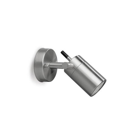 LEDS-C4 EOLO 059122Y437 Aplique 1 luz acero inox