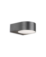 LEDS-C4 NEMESIS 059123Z5B8 Aplique 1 luz gris urbano