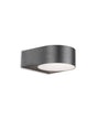 LEDS-C4 NEMESIS 059123Z5B8 Aplique 1 luz gris urbano
