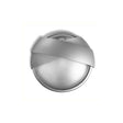 LEDS-C4 ECLIPSE 05930034M3 Aplique 1 luz Gris