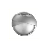 LEDS-C4 ECLIPSE 05930034M3 Aplique 1 luz Gris