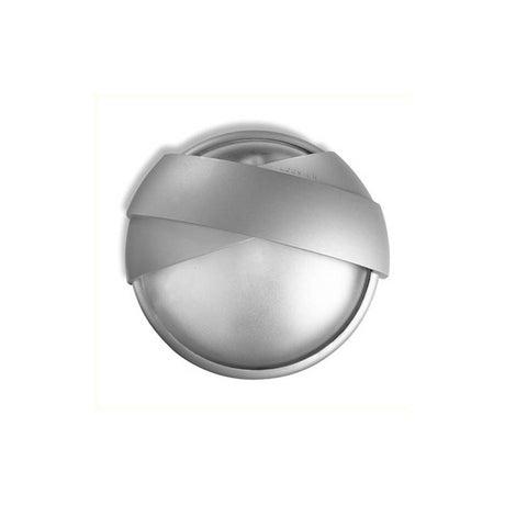 LEDS-C4 ECLIPSE 05930034M3 Aplique 1 luz Gris