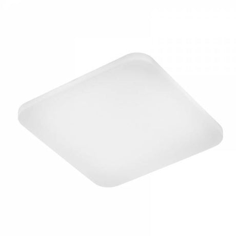 MDC ERAS 575748072 Plafón ERAS Blanco opal LED 45W 4000K 43x43cm