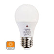 RSR Bombilla Led A60 Sensor Movimiento E27 9W 4000K