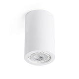 Faro SVEN R Lámpara plafón redondo blanco 63268