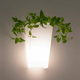 Mantra Teja Aplique exterior IP54 blanco 6508