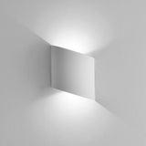 Mantra Sochi Aplique exterior LED  IP54 beige, blanco 6531