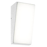 Mantra Solden Aplique exterior LED  IP65 blanco 7073
