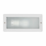 Faro LISO Lámpara empotrable blanco 71490