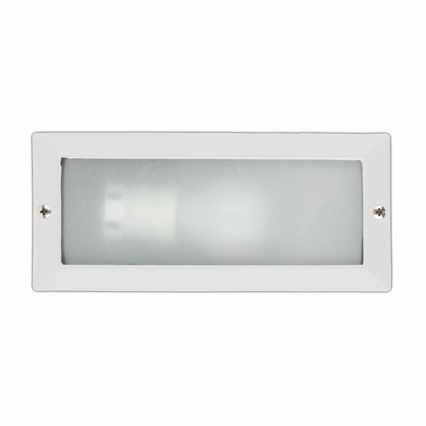 Faro LISO Lámpara empotrable blanco 71490