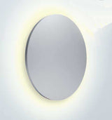 Mantra Bora Bora Aplique LED  gris C0112