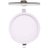 Mantra Saona Empotrable LED  blanco C0181