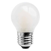 Mantra Bombilla LED 5W blanco 3000K R09237