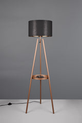 Trio Colette Lámpara de pie metal coffee R41561065