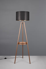 Trio Colette Lámpara de pie metal coffee R41561065
