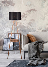 Trio Colette Lámpara de pie metal coffee R41561065