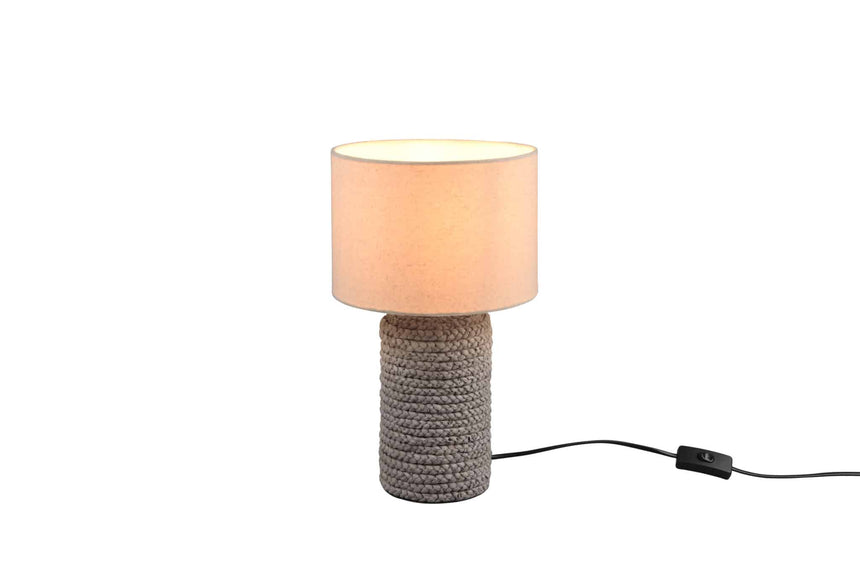 Trio Mala Sobremesa de cerámica marron R50941944