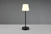 Trio Martinez Sobremesa LED negro mate R54086132