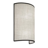 AJP DAFNE 60182 APLIQUE 2L DAFNE BEIG 2 X 60W E-27