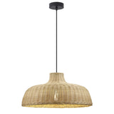 AJP LEGRAND 11051 COLGANTE LEGRAND NATURAL 1 X 60W E-27